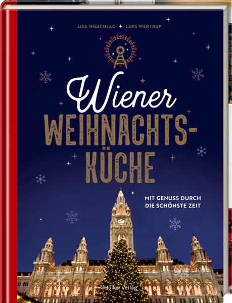 Wiener Weihnachtsküche