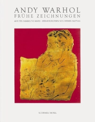 Andy Warhol Frühe Zeichnungen