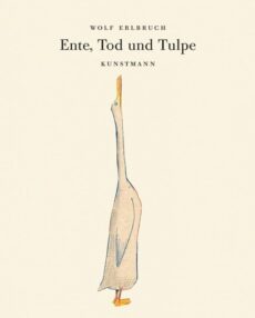 Ente, Tod und Tulpe mini
