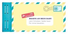 Briefe an mein Baby