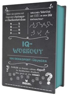 Quiz-Box – IQ Workout