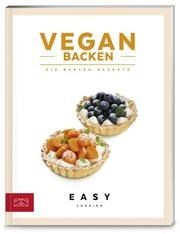 Easy - Vegan backen