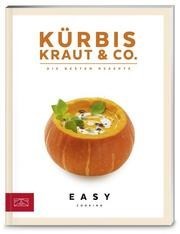 Easy – Kürbis, Kraut & Co.