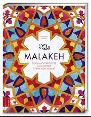 Malakeh – Sehnsuchtsrezepte