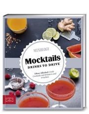 Just Delicious – Mocktails