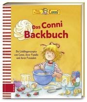 Das Conni-Backbuch