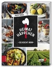 Heimathäppchen – So kocht NRW