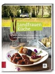 Bayerische Landfrauen – Landfrauenküche