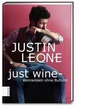 Justin Leone – Just Wine
