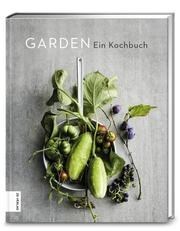 Garden – Ein Kochbuch
