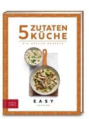 Easy – 5-Zutaten-Küche