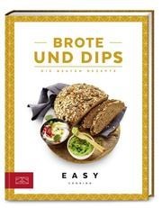 Easy – Brote und Dips