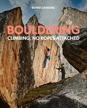 engl – Bouldering