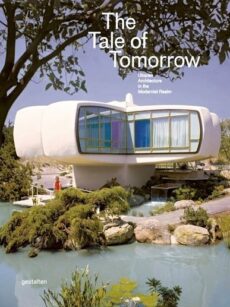 The tale of tomorrow engl.