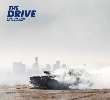engl – The Drive