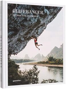 Cliffhanger