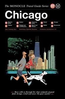 The Monocle Travel Guides – Chicago