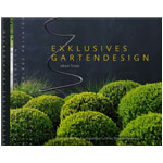 Exklusives Gartendesign
