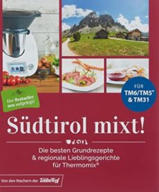 Südtirol mixt!