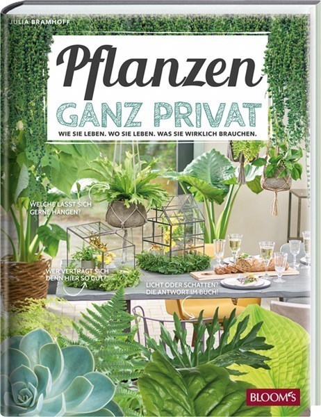 Pflanzen ganz privat