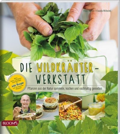 Die Wildkräuterwerkstatt