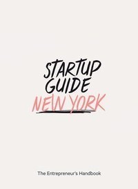 engl – Startup Guide – New York