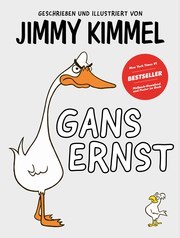 Jimmy Kimmel – Gans Ernst