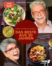 Martina & Moritz-Das Beste aus 30 Jahren