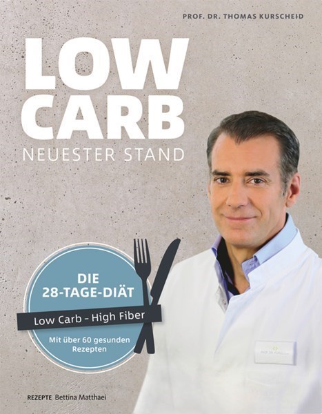 Low Carb – Neuester Stand