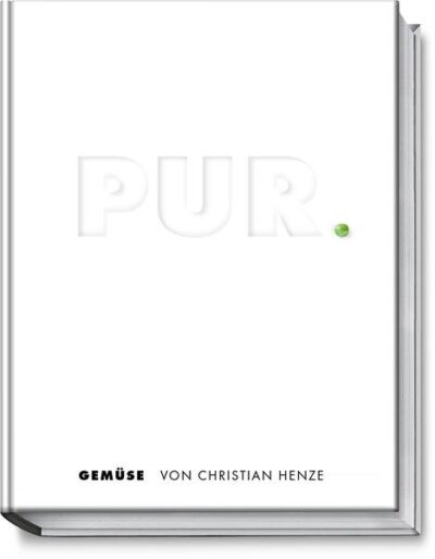 Christian Henze - PUR Gemüse