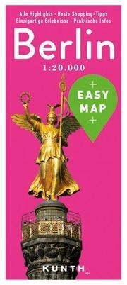 Easy Map – Berlin