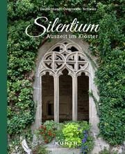 Silentium – Auszeit im Kloster