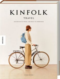 Kinfolk Travel