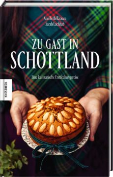 Zu Gast in Schottland