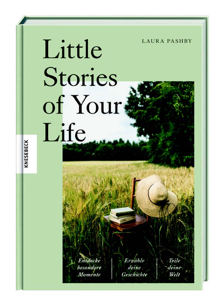 Little Stories of your life