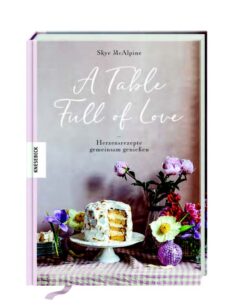 A table full of love