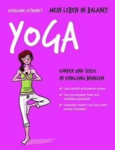 Mein Leben in Balance – Yoga