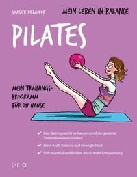 Mein Leben in Balance – Pilates
