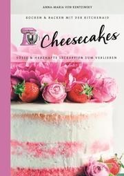 Kitchenaid – Cheesecake