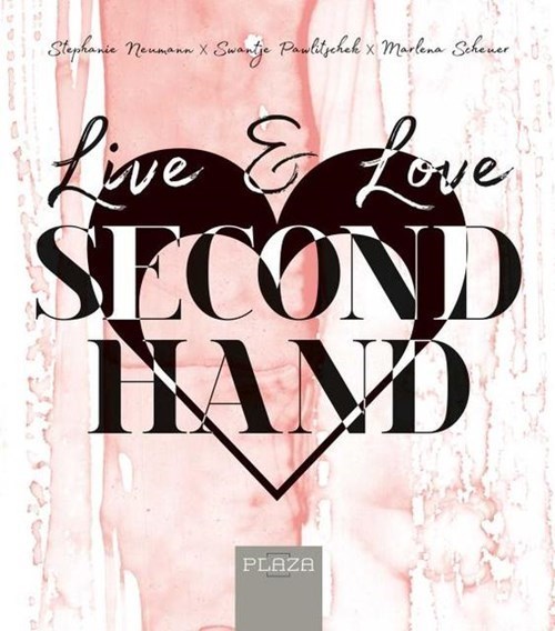 Live & Love Second Hand