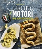 Das Alfa Romeo-Kochbuch