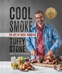 Cool Smoke - US-BBQ vom Feinsten