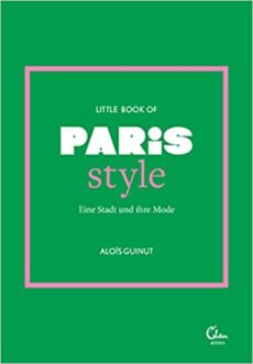 little book of paris style