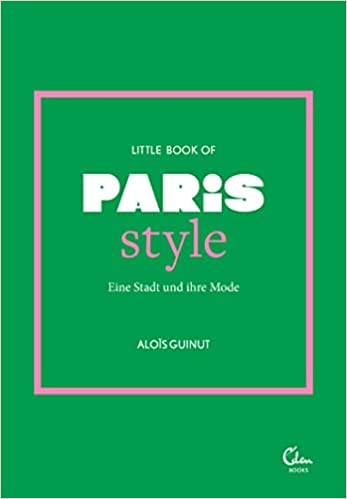 little book of paris style