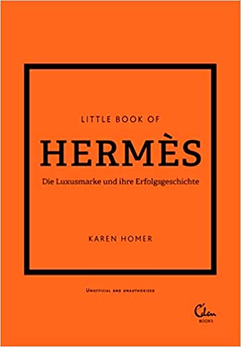 little book of hermes