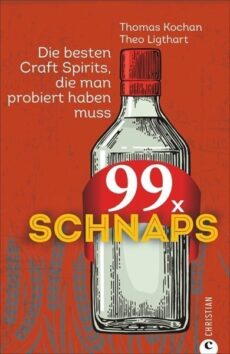 99 x Craft Spirits