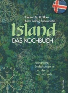Island – Das Kochbuch