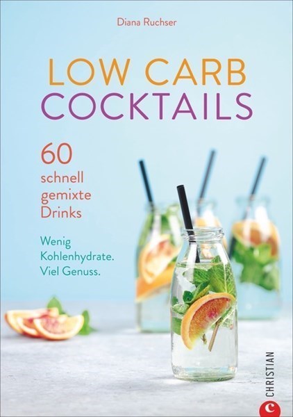 Low Carb Cocktails