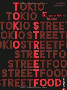 Tokio Streetfood