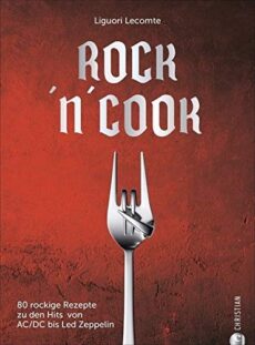 Rock ’n‘ Cook